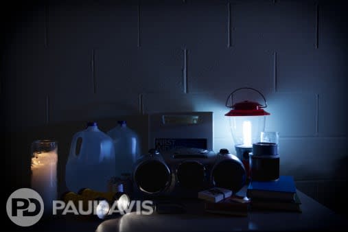 PDUtah's tweet image. You never understand how much you love electricity until it disappears. Do you know the 4 ways to stay safe in cold weather power outages? bit.ly/3WvCKLa