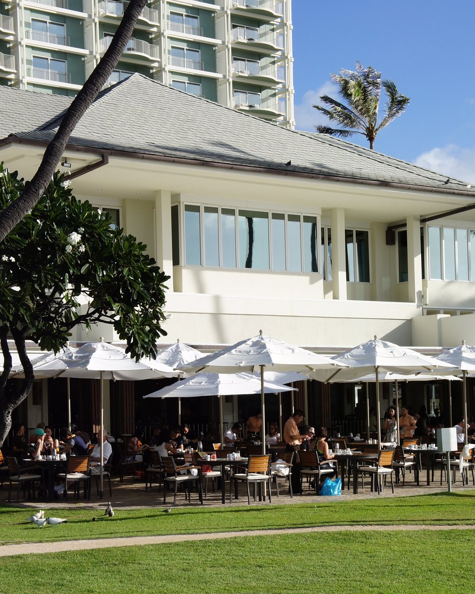KahalaResort's tweet photo. Thee best open air dining on the island. #oceanview #luxurytravelblog #luxurytravels #luxury #luxurystays #tropical #travelhere #oahuresort #oahuhotel #hawaiianresort #tropicalvacation #hawaiianvacation #dreamvacation #gohere #travelandleisure #luxurytravel https://t.co/Tpa6rW1mkP