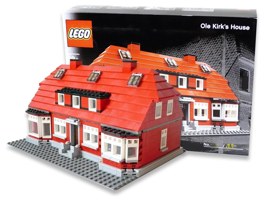 BLblog's tweet image. Top 10 Most Expensive LEGO Sets in the World – 2023
Check them here: bit.ly/3XlKlfW

#lego #mostexpensive #legosets