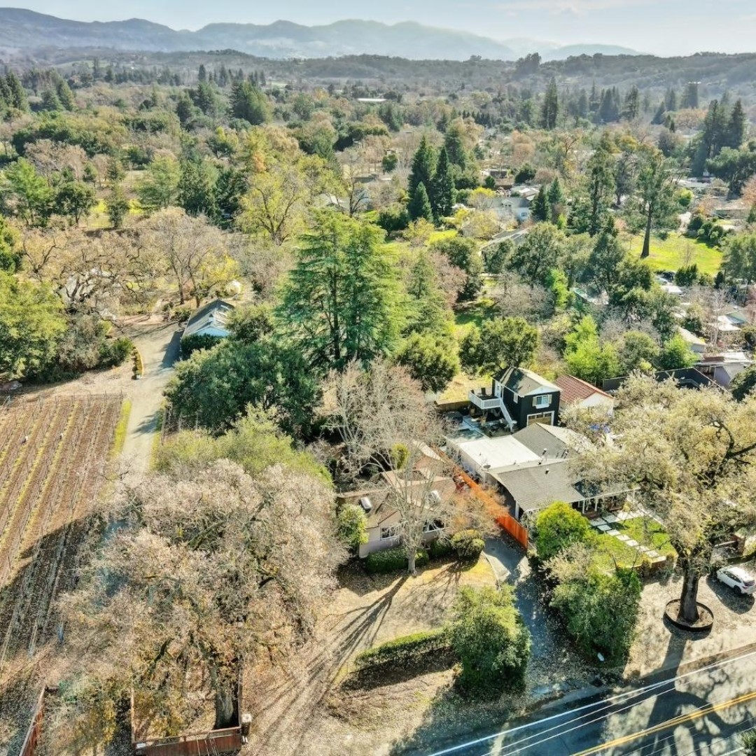 connieandjamie's tweet photo. Situated in east Napa with close proximity to Silverado Country Club sits this modest cottage ready for its next chapter. Filtered views of neighboring vineyards can be enjoyed from the backyard.

📍1251 Monticello Road | Napa, CA 94558 https://t.co/Gp4skzqUOJ
