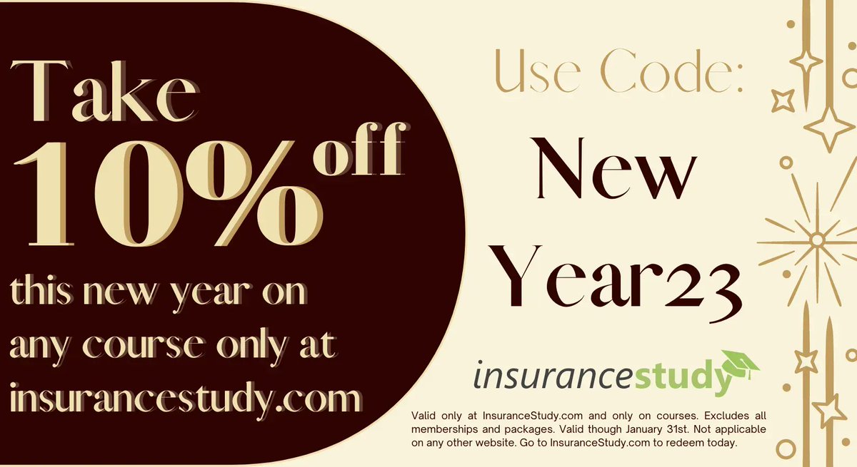InsuranceStudy tweet picture