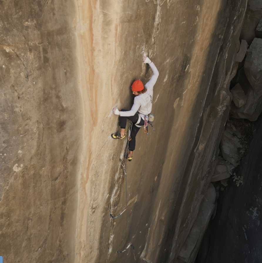 EgoizmCrypto's tweet photo. We're at the start of another climb, although it won't be easy.

Climber: Jonas Schild at Le Voyage
Photo: Carmen Gasser/Daniel Bleuer https://t.co/J0UnuWLwz0