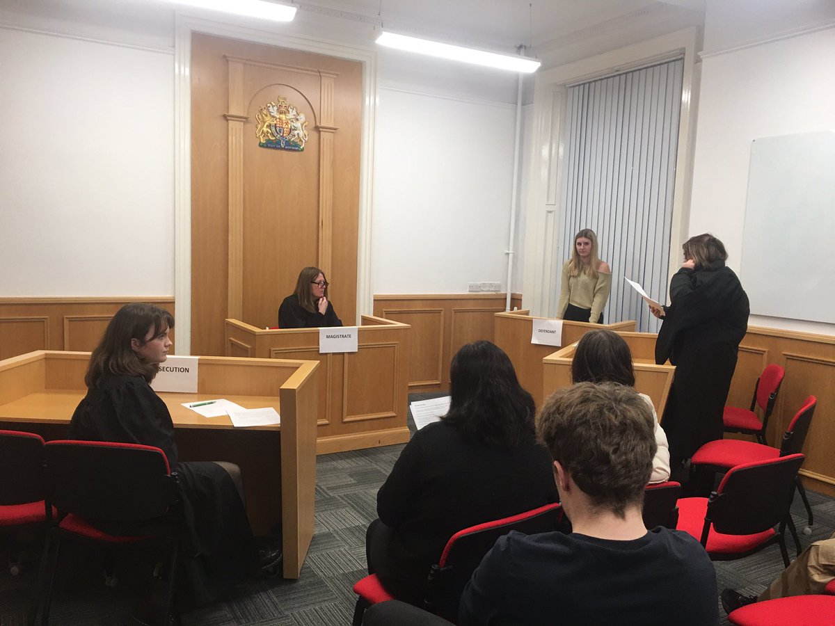 NTLT_WOW's tweet photo. Another great @NTLearningTrust Think Law session @NCLLawSchool. Huge thanks to staff and @BeverleyJS27 for delivering a fantastic mock bail activity and well done to all the students from @EducatingCCC @MonkseatonHigh @GSHS_School @whitleybayhigh for their compelling arguments https://t.co/skb2QfuGWa