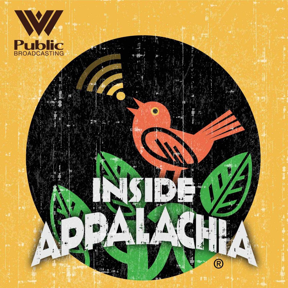 Catch @InAppalachia  on WMMT 88.7 every Sunday at 11am and Tuesdays at 5pm. Inside Appalachia tells the stories of our people, and how they live today. The show is an audio tour of our rich history, food, music and culture.