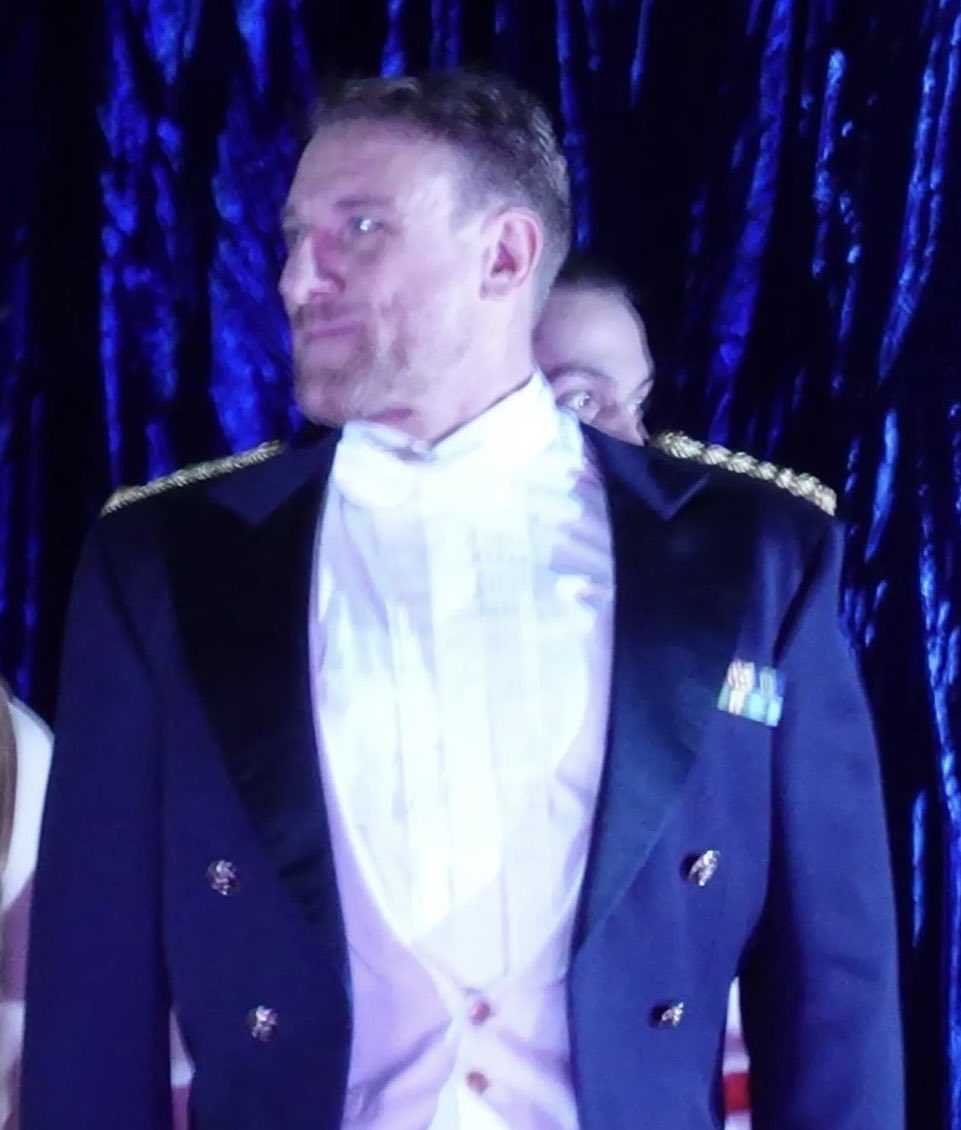 GGboeck's tweet image. #onegin #2 
NOW ⁦@bay_staatsoper⁩