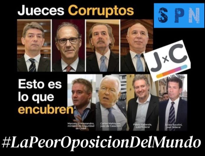 amali1_'s tweet photo. Estamos ante una afrenta judicial sin precedentes mundial #LaPeorOposicionDelMundo https://t.co/tL6ONxaZk6