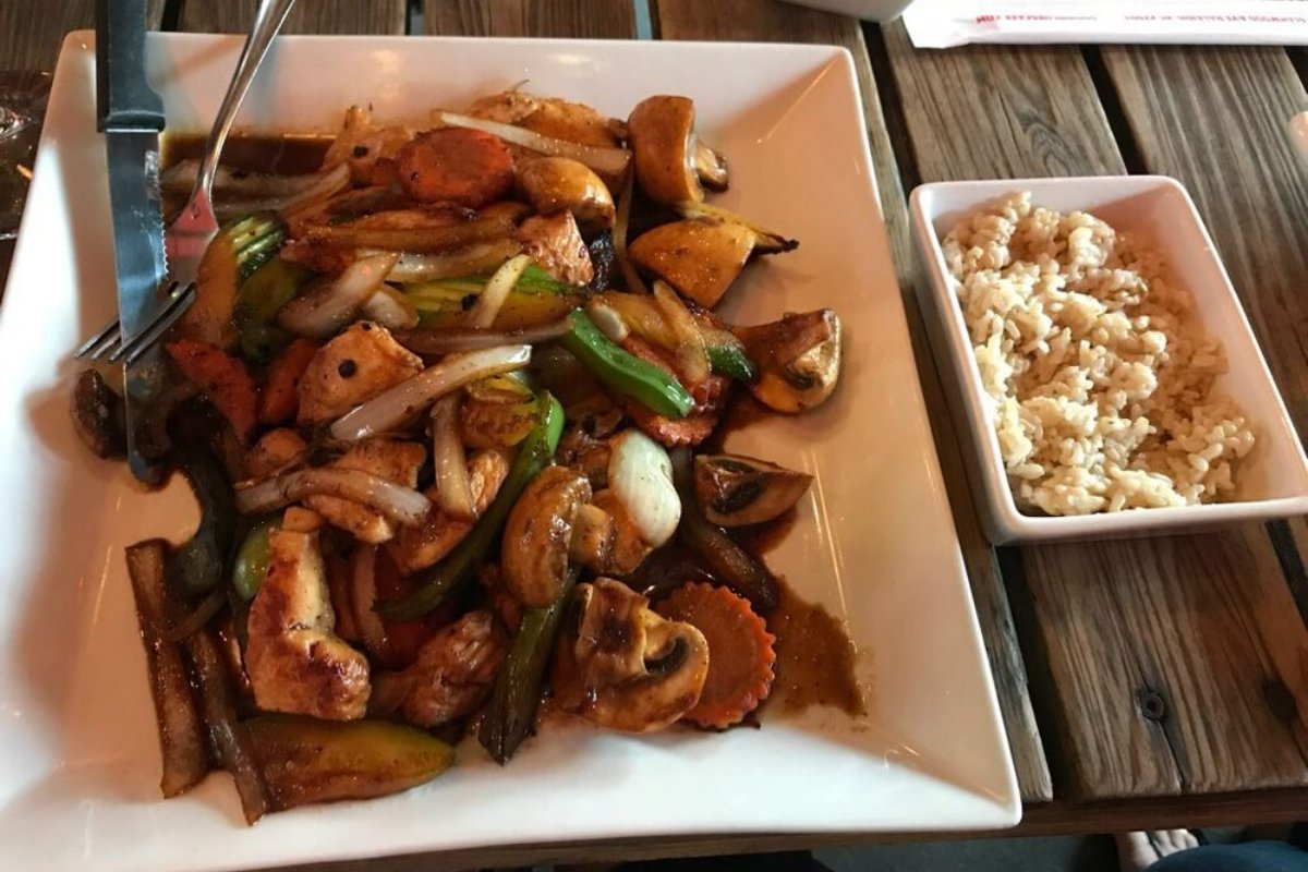 Sushi Blues Cafe: serving flavors the whole family will love. Come see for yourself! #SushiBluesCafe