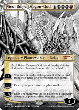 MTGGoldfish tweet media