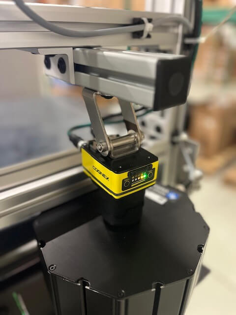 A cable manufacturing customer recently turned to us to help reduce waste in their production process. Click to learn more about this $$ saving machine vision inspection solution!

emptechgroup.com/customer-solut…

#machinevision #automatedinspection #manufacturing