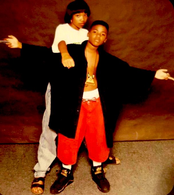 Happy Birthday Ray J 