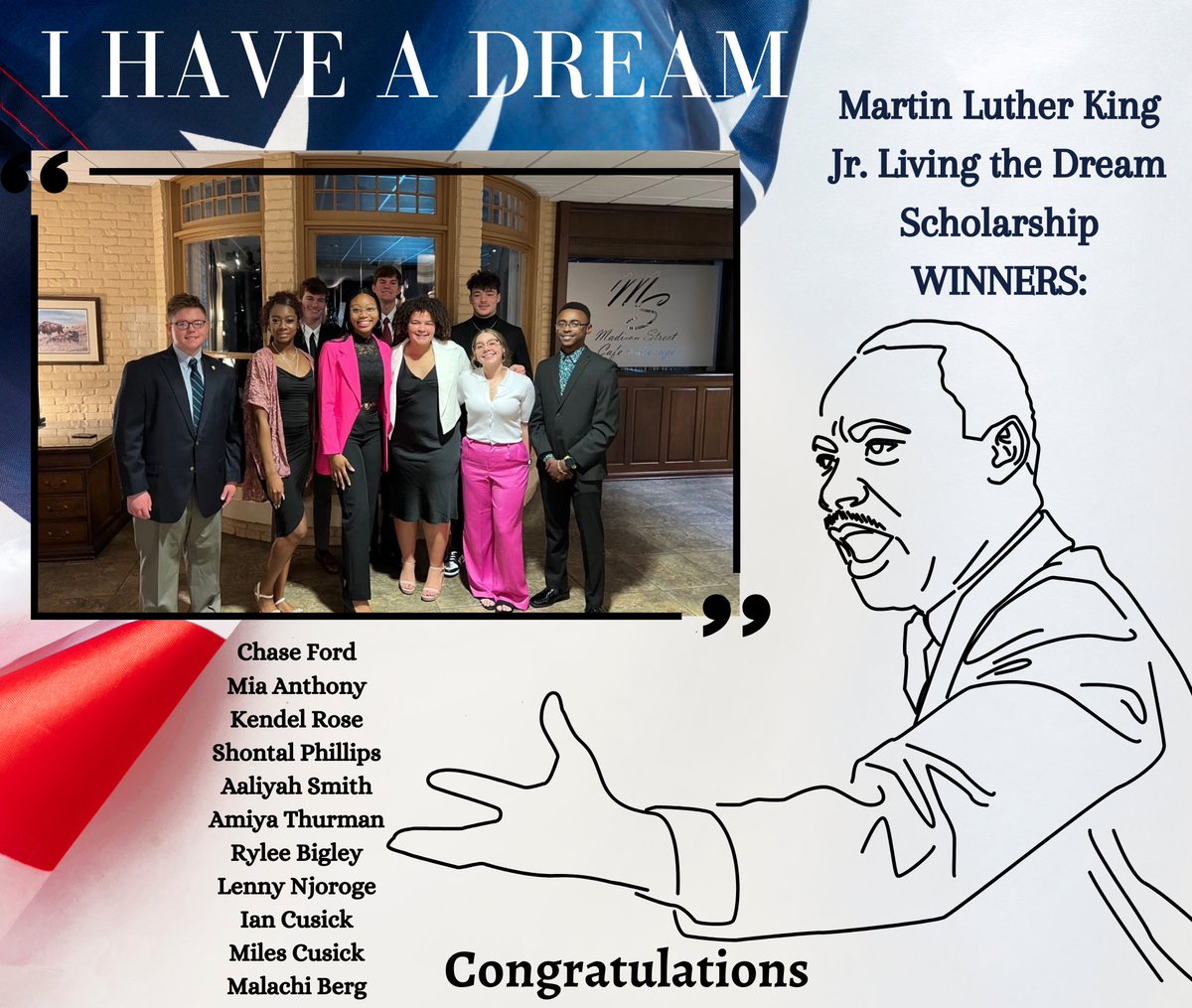 Topeka West News tweet media