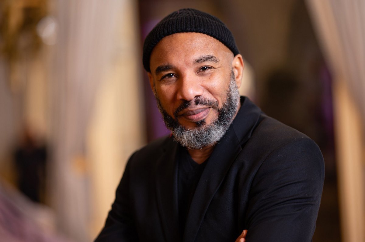 tseliotprize's tweet photo. Tune in to @BBCFrontRow on Radio 4 at 7:15 tonight to hear from Anthony Joseph, talking all about his T.S. Eliot Prize-winning collection Sonnets for Albert! @adjoseph @BloomsburyBooks https://t.co/D0c2JgrqkU