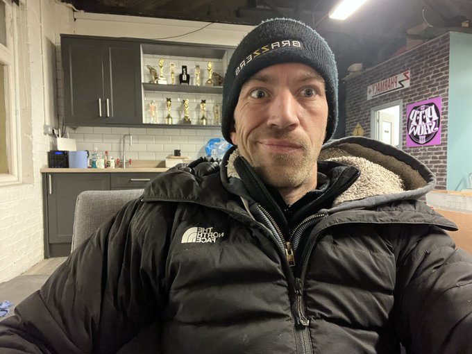 I want to thank @DPxxx for allowing my inner builder to flourish&hellip; 😂  I think it&rsquo;s my 5th Spaceship now<a class="tags" href="/tag/dpxxx">@dpxxx</a><a href="/tag/fetish"class="tags"><span>#fetish</span></a><a href="/tag/of"class="tags"><span>#of</span></a><a href="/tag/sph"class="tags"><span>#sph</span></a><a href="/tag/dannyd"class="tags"><span>#dannyd</span></a>