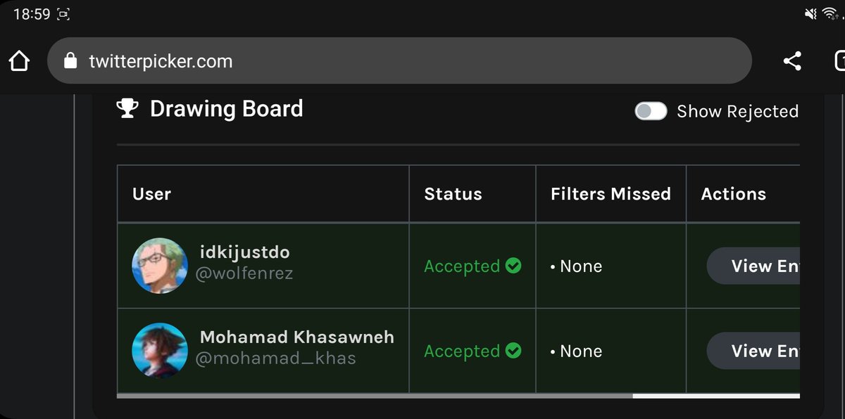 RyanActually1's tweet photo. Congratulations to the winners of the drawn.

@wolfenrez wins Steam Key for #DukeNukemForever

@mohamad_khas wins Steam Key for #FortTriumph . Please check your DMs for your codes. 

Next Giveaway coming up end of Jan. Thank you everyone for taking part. https://t.co/sSZSAxeJ7L