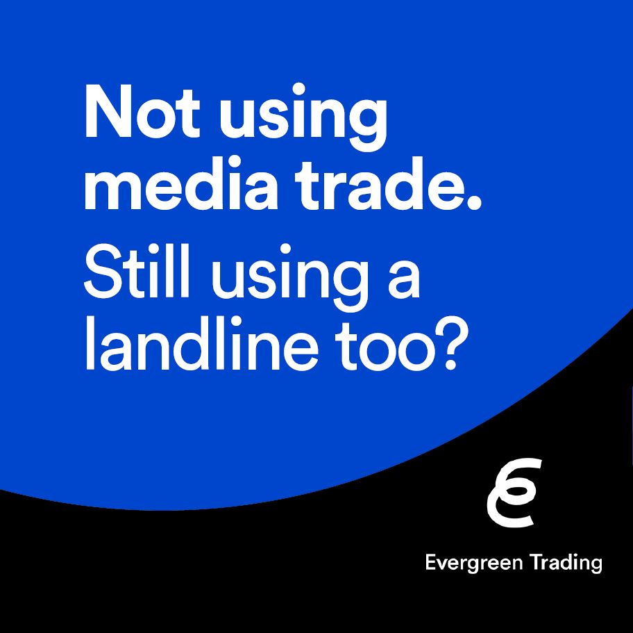 EvergreenTradng's tweet image. A study by Spoiler Alert found that 82% of #CPG leaders know their current closeout programs are outdated & inefficient. Contact us today & get ready to be a balance sheet hero. lnkd.in/dBXNzGcM
#ROIsolutions #mediatrade #cmo #cfo #supplychainsolutions #inventorysolutions