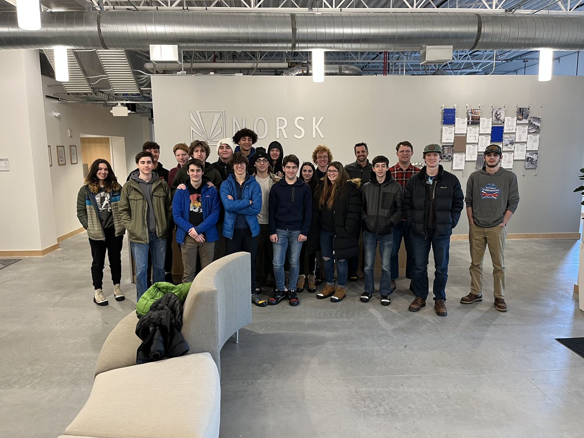 saranaclakehs's tweet photo. Another busy week for our students! They supported our basketball team vs Saranac, they visited Norsk, they went to NYC for Model UN Conference in NYC and the SLPD visited our Driver’s Ed classes. #redstormpride #gobigred https://t.co/l6adAJsVLm