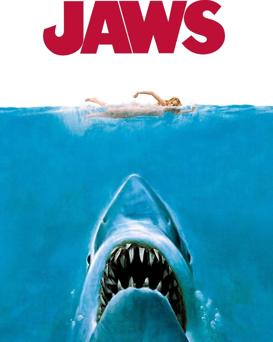 2meddlingkids's tweet image. #moviefacts #sourcematerial Author Peter Benchley plays the role of a TV reporter in Jaws. Benchley was reportedly thrown off set after continually arguing with Spielberg about the film's ending.