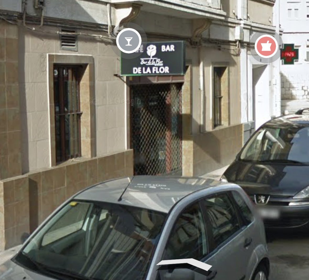 PRÓXIMA APERTURA Optica Los Marineros, Calle San Francisco, 9 #CastroUrdiales