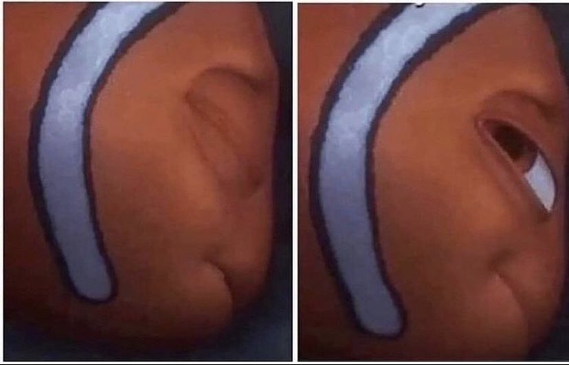 yo con 8 años haciendome el dormido en el coche para que me lleven a la cama