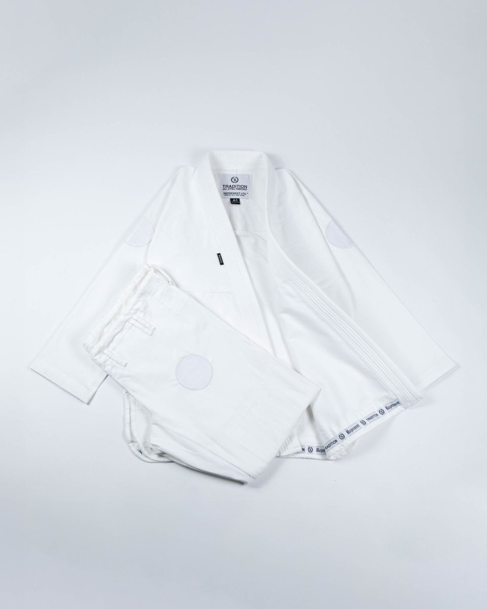 RepresentLTD's tweet photo. TRADITION // ALL WHITE JIU JITSU KIMONO

Available at RepHard.con

#represent #jiujitsu #bjj #jiujitsugi #representltd #repjiujitsu #representjiujitsu #stayreal #rephard #neverestablished #alwaysforward #madexreal

RESPECT ALL // FEAR NONE https://t.co/pJRKkLrZ4P