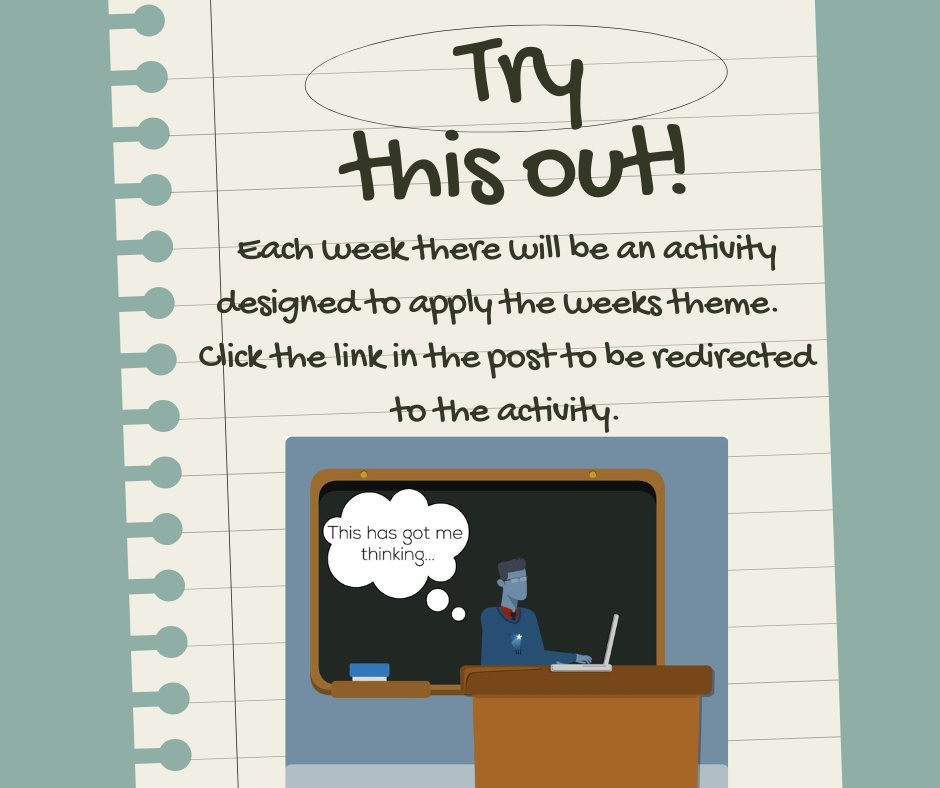 Let’s take a minute to reflect on the new learning and your practice: tinyurl.com/bdes9wbd