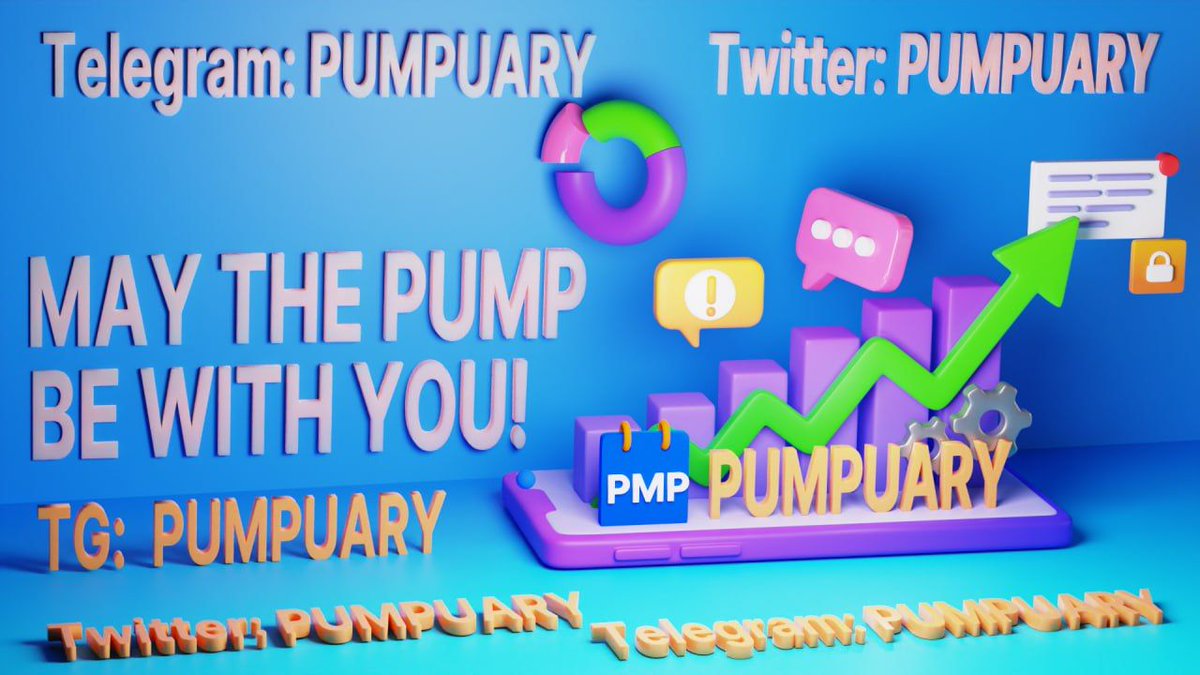 pumpuary's tweet photo. @WhaleEverything #PUMPUARY #BSC  $PMP

 #PUMPUARY Market rally or #BullRun whatever, Reds on consecutive wins, and it’s just #January #february 😱 

Telegram :
https://t.co/lpcGXvaqaw https://t.co/5W5Szf23cP