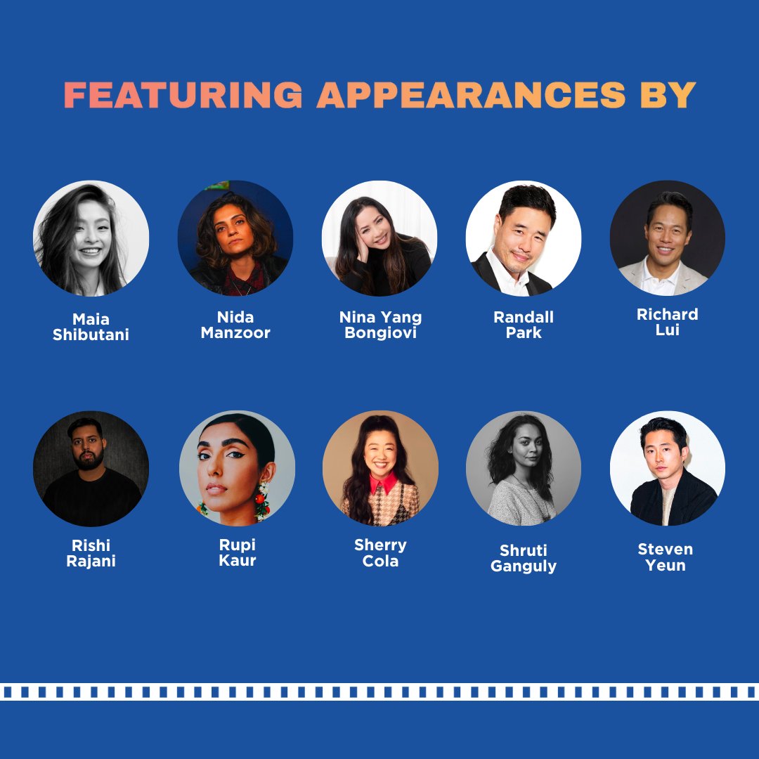 taaforg's tweet photo. We believe in the power of storytelling to reclaim narratives &amp;challenge stereotypes. In addition to our fellowship &amp; scholarship for emerging artists, Sunrise Collective brings us closer to a stronger, inclusive community that cultivates #AAPI talent. 2/2 https://t.co/jHYoNQvKw6 https://t.co/zxd3RIOnBN