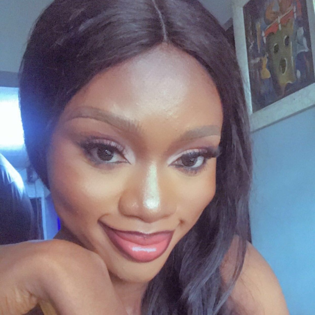 OluchiBella1's tweet photo. #NewProfilePic https://t.co/Tc197hW6ep