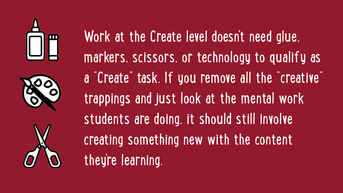 MsPrebeck's tweet photo. #LCPS5Cs #CreativeThinking #EveryoneCanCreate https://t.co/P5FnJAdCB8 https://t.co/SxKBmlDpzC