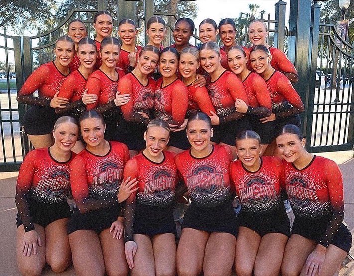 Ohio State Alumni tweet media