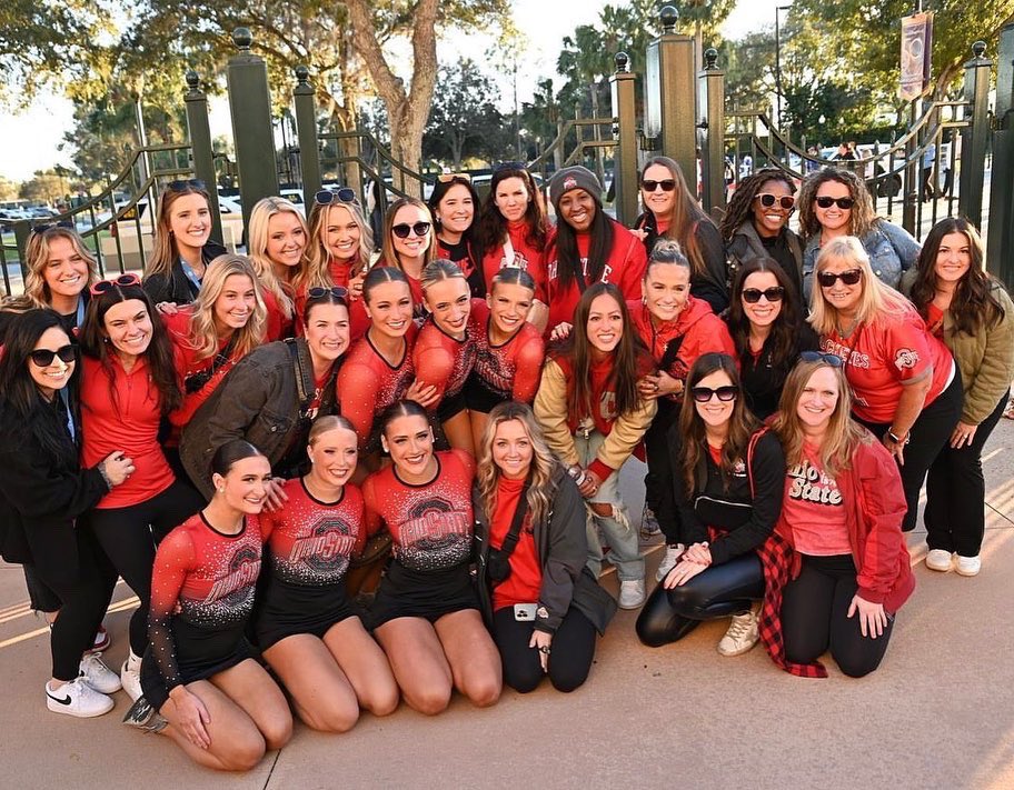 Ohio State Alumni tweet media