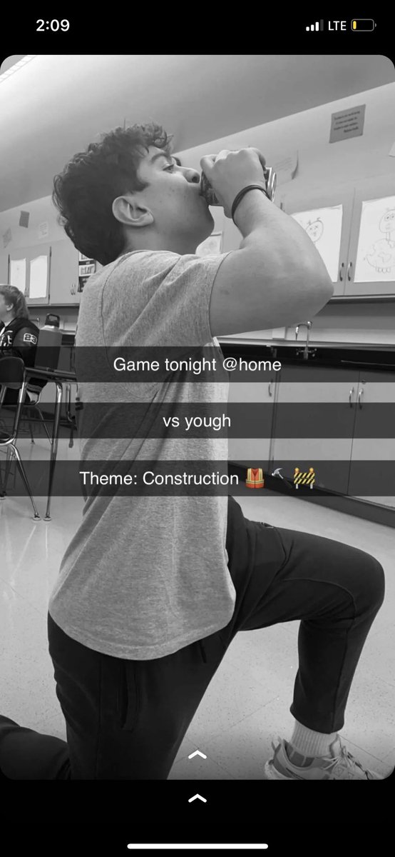 ‼️GAME DAY‼️