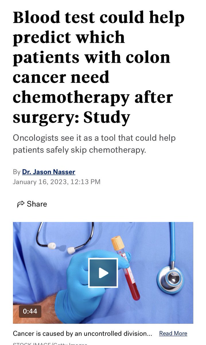 JasonNasserMD's tweet photo. Happy to share my first news article published online and featured earlier today on GMA!

https://t.co/WyzJ8NBqrh https://t.co/6N02uzs36F