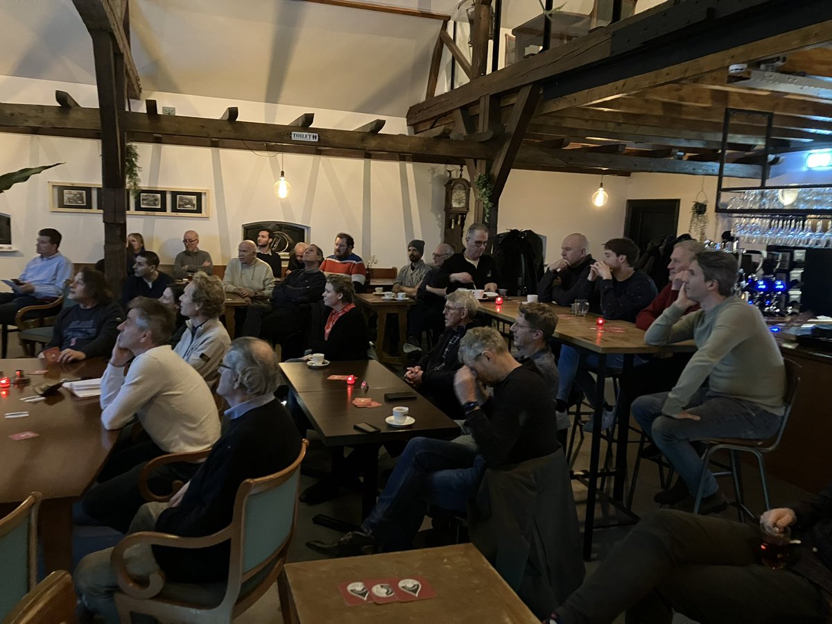 RijneEnergie's tweet photo. Vanavond zijn we te gast bij stadsbrouwerij @RoodnootS in @regleidscherijn :  samen veel meer duurzame energie van, voor en door Utrecht en omgeving! https://t.co/UO45qtFnaA