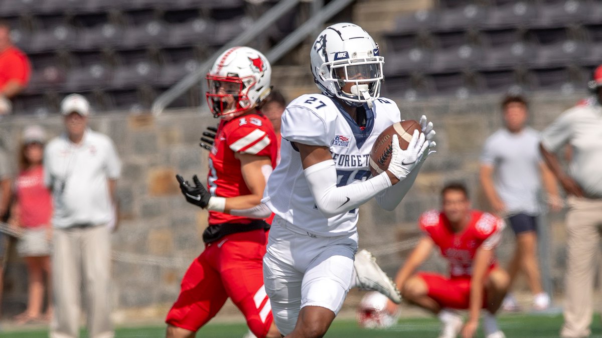 FCS Football Central tweet media