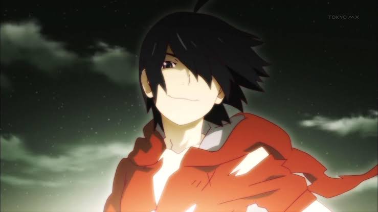 _OtakusBR's tweet photo. Quando foi a última vez que você assistiu mais de 40 episódios de anime em um único dia? https://t.co/FialtvV9g1