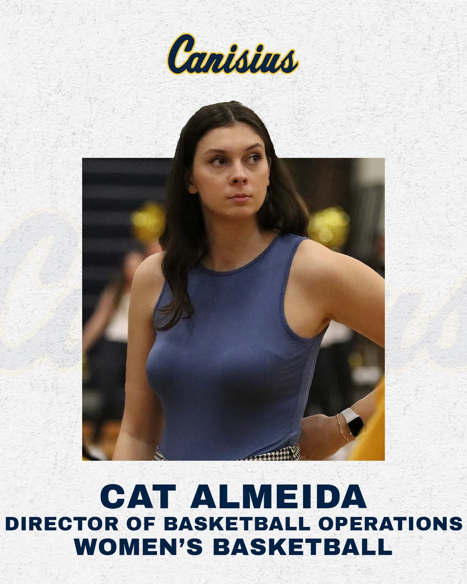 Cat Almeida DOBO graphic