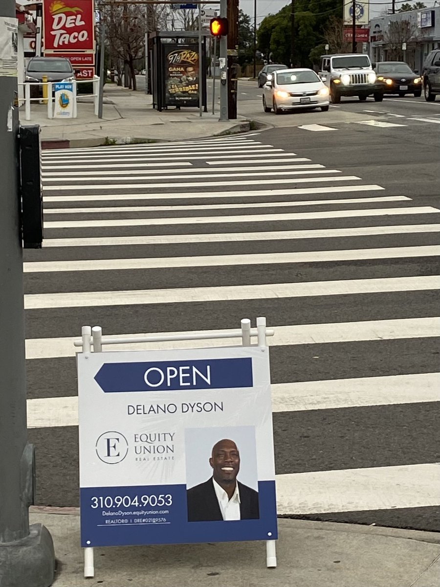 DysonDelano's tweet photo. Follow the sign, you might find your Dream Home.. #homebuying #getpreapproved #expertanswers #stayinformed #staycurrent #powerfuldecision #confidentdecisions #realestate #realestatetips #realestatelife #realestateagent #realestateexpert #realestatetipsoftheday https://t.co/gXUoqNacDN