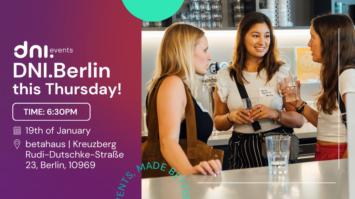 outgeekwomen's tweet photo. 🎸We're going where dreadlocked hippies run wild with their guitars. @betahaus - a huge thanks for hosting us. We'll see you all this Thursday at the Betahaus | Kreuzberg, friends, so check your email for an update.
#betahaus #dni #dei #womenintech #dniberlin https://t.co/2ZreTbl5fl