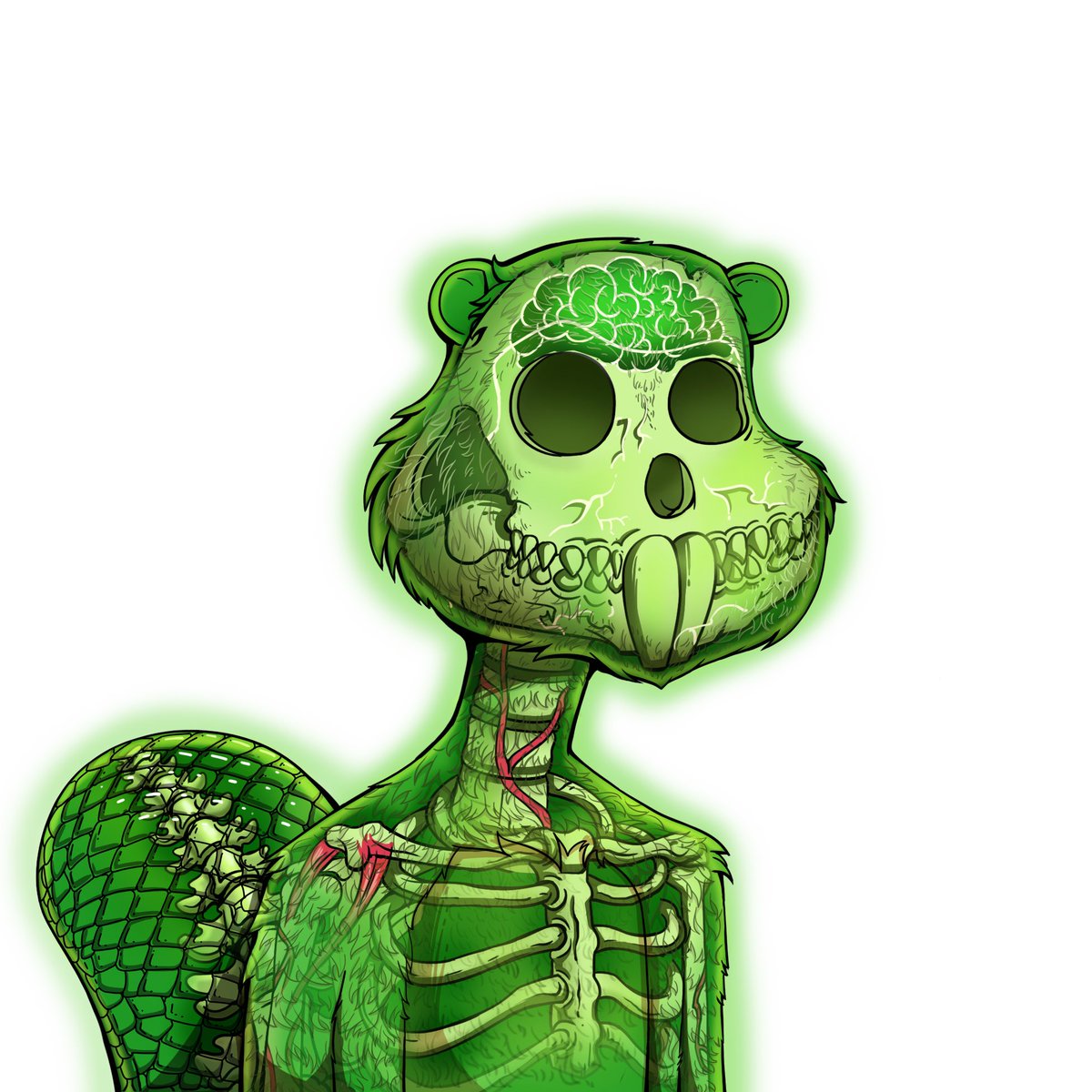 BakedBeavers's tweet photo. The Grails will all be live at @ 3PM EST 

However our mascot skin is live now for 10K WERK 

https://t.co/IYsRot1a3H https://t.co/UHqMtrX1Qg