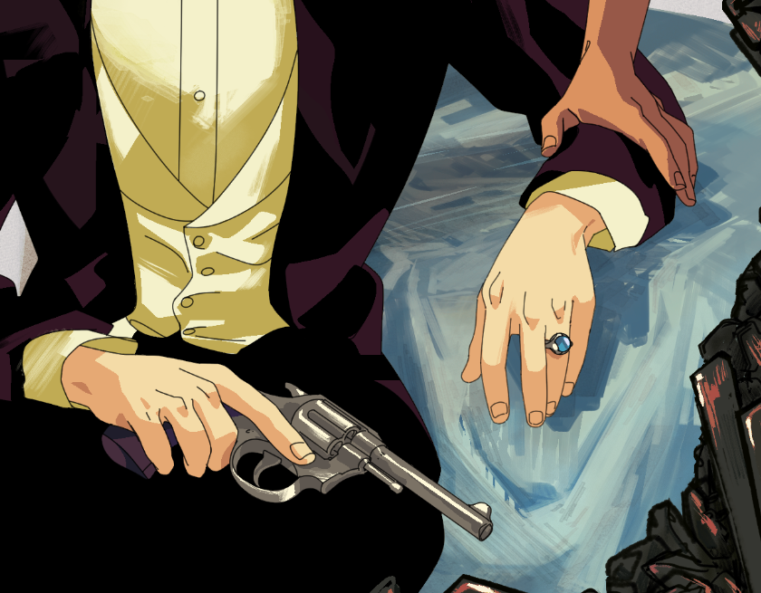 KernelOGF's tweet photo. Flexin' a bit my details 'cause hm, real artists hands details immaright https://t.co/yOFBrJM3Zf