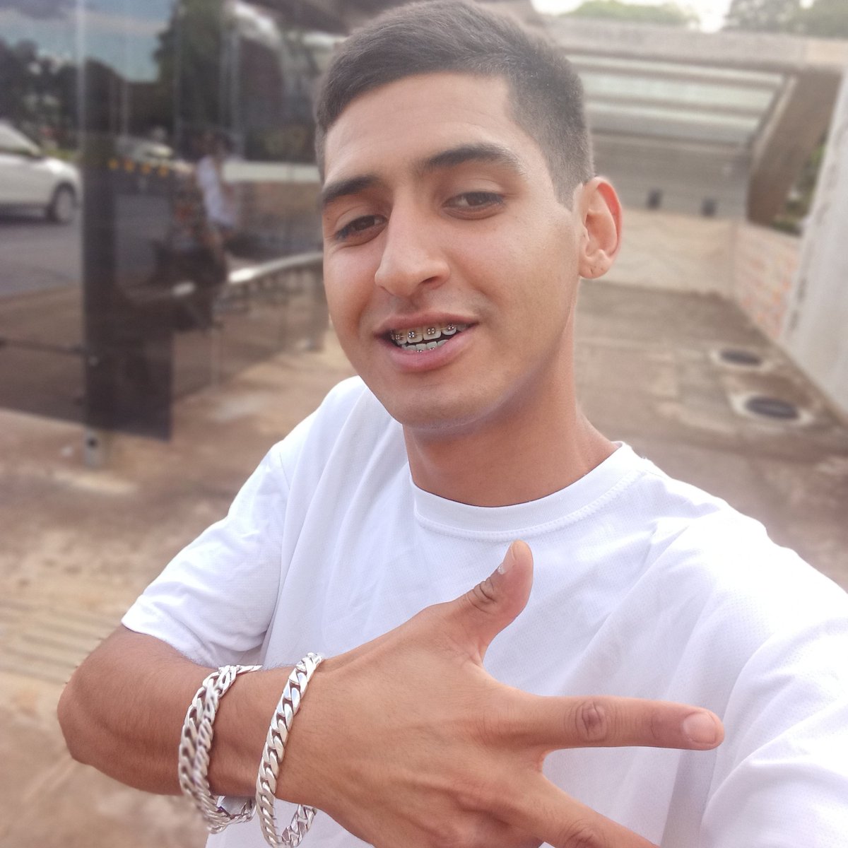 #NewProfilePic