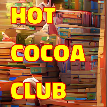 The Hot Cocoa Club tweet media