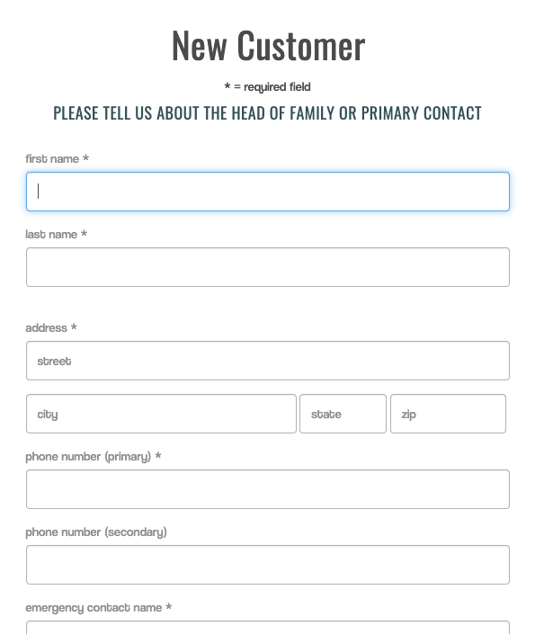 ClassBug's tweet image. It&apos;s a new year! Are you ready to automate your class registration? It&apos;s easier than you think when you have the proper tools! Sell tuition-based classes, drop-ins, packs, or memberships! 
ClassBug.com