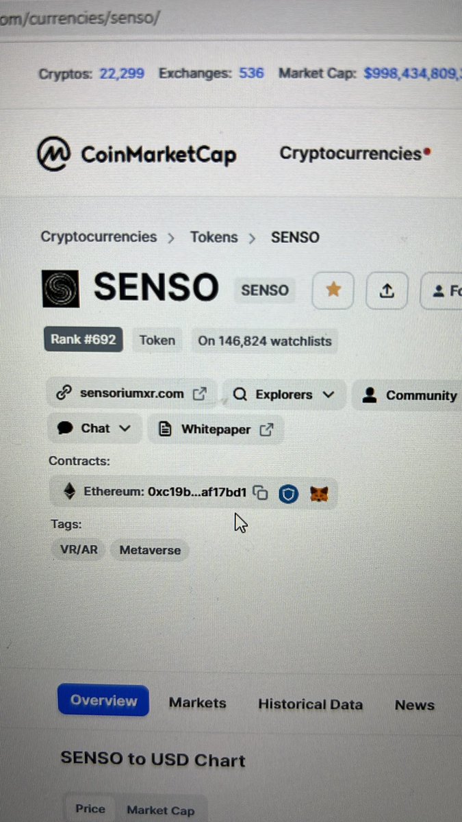 SinanAYDINHAN's tweet photo. #marketcap ta #takip ettiğim olmazsa olmaz #coinlerin bir kaçının takipçi sayısı..
#senso #bscs #pitbull #vaı bu üçü muazzam yerlere gelecek güçte..boş zamanınızda projeleri inceleyin https://t.co/UkE7MOS31c