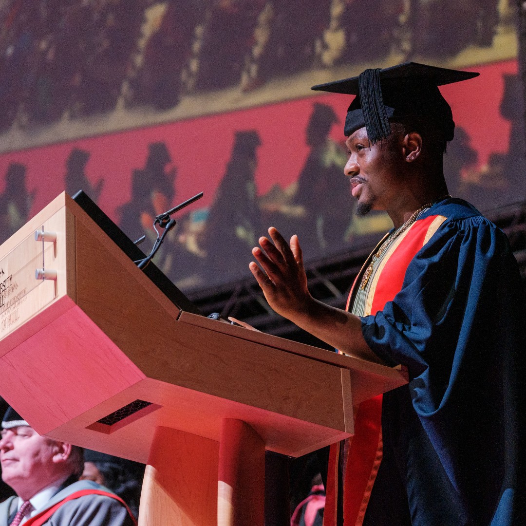 UniOfHull's tweet photo. And that's another day of graduation ceremonies complete! 👨‍🎓👩‍🎓

Huge congratulations to everyone who graduated today - we can't wait to see what you do next.

Tag your friends if you spot them in any of our photos! 📸

#HullGraduation #Graduation #ClassOf2022 https://t.co/AqvEIBBubJ