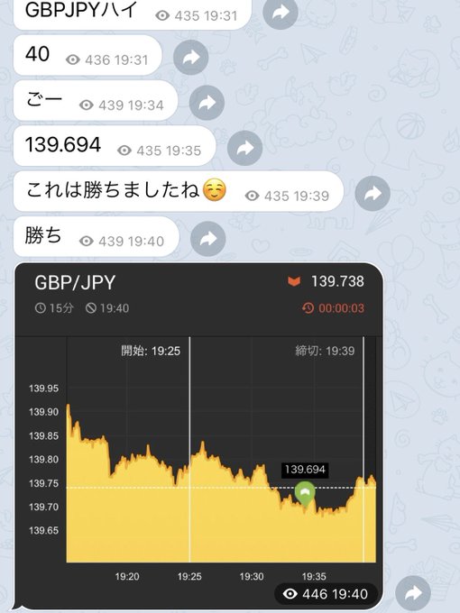 バイナリー無料配信グループ紹介中☺️

お問い合わせはこちら👇！8
lin.ee/EV9fwJP