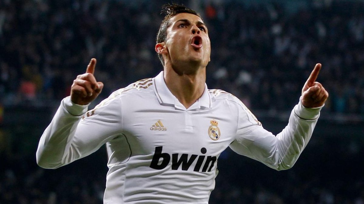 lnstantFoot's tweet photo. Cette version de Cristiano Ronaldo... 🥹 https://t.co/SNvtMTcRiS
