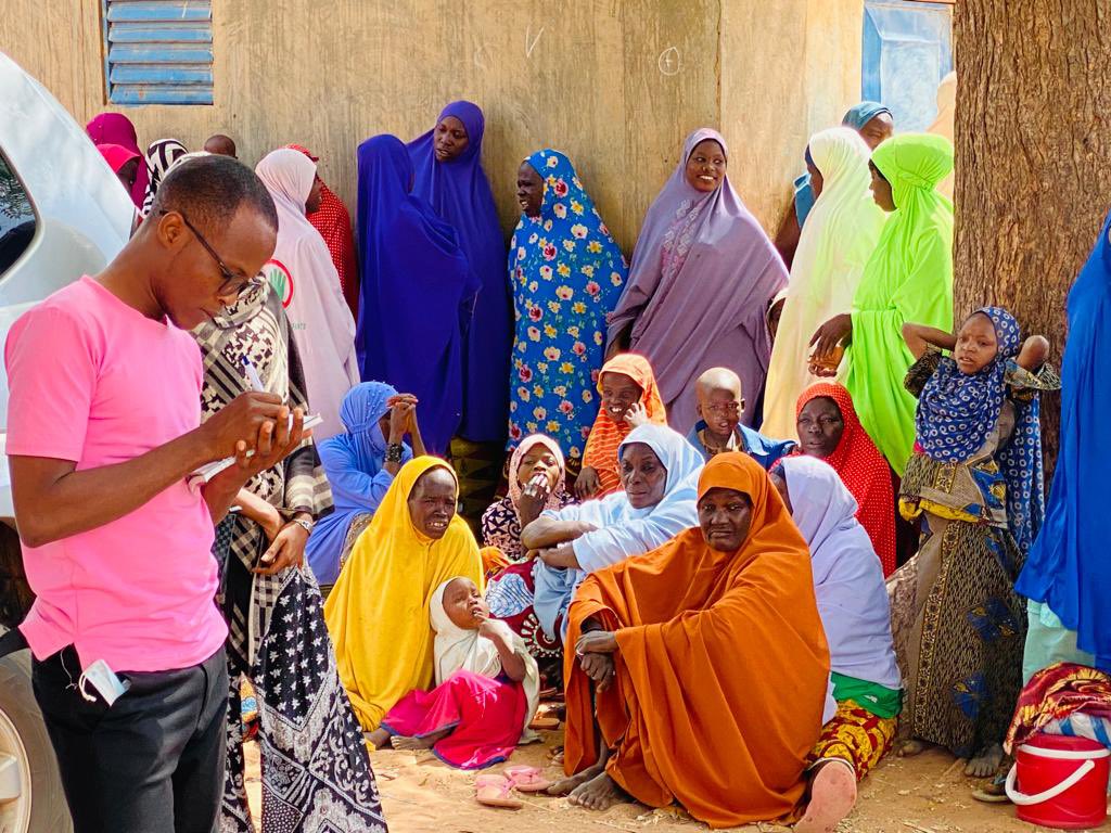 Réseau JASRPF Niger tweet media