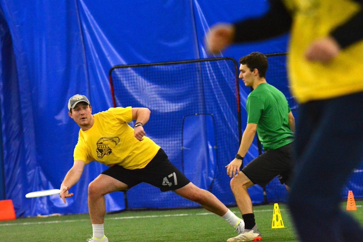 Pittsburgh Ultimate tweet media